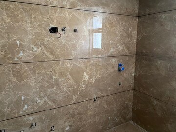 Bathroom in 3 BHK Apartment at Gardenia Gateway, Sector 75 – for Sale