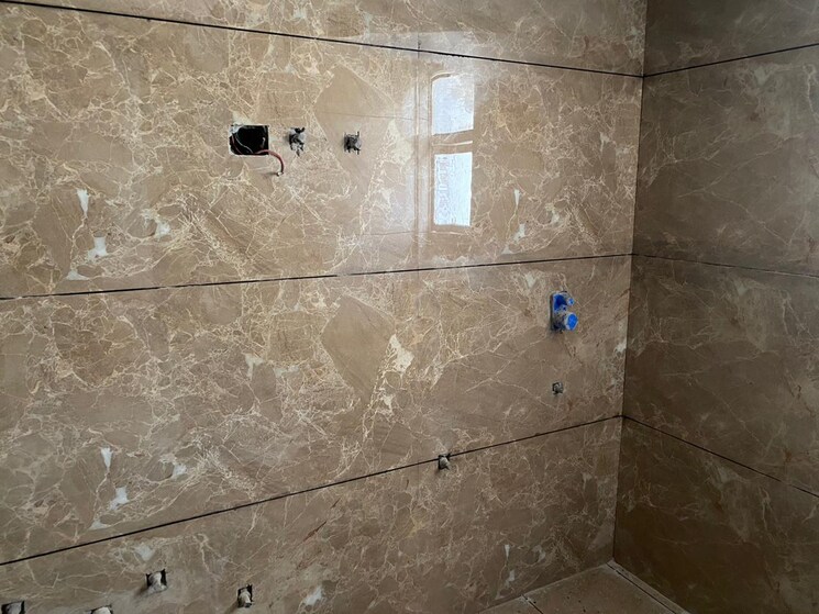 Bathroom, gardenia-gateway 3 Bedroom 1595 Sq.Ft. Apartment In Sector 75 Noida 8198594