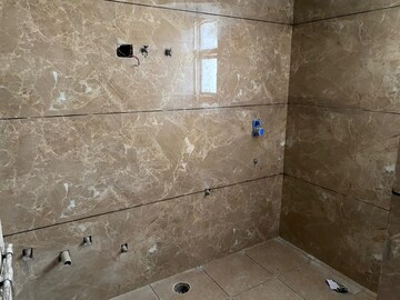 Bathroom in 3 BHK Apartment at Gardenia Gateway, Sector 75 – for Sale