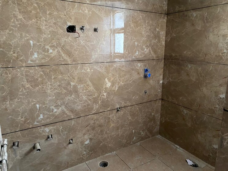 Bathroom, gardenia-gateway 3 Bedroom 1595 Sq.Ft. Apartment In Sector 75 Noida 8198594