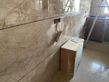 Balcony in 3 BHK Apartment at Gardenia Gateway, Sector 75 – for Sale