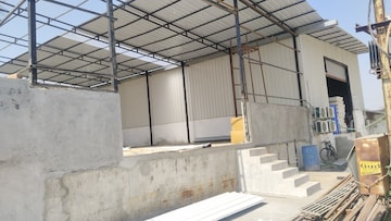 Commercial Warehouse 5000 Sq.Ft. For Rent in Harni Vadodara  8198598