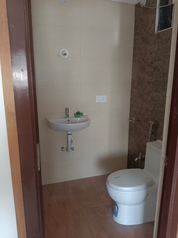 Bathroom in 3 BHK Apartment at Manikonda – for Sale