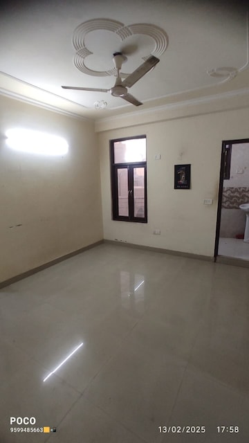 1 BHK Builder Floor For Resale in Tanishq Resident Welfare Association Mehrauli Delhi  8198612