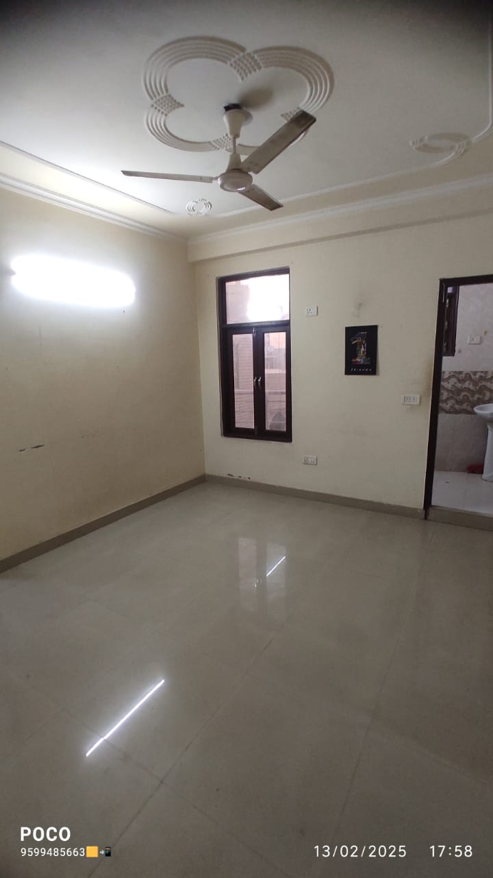 1 BHK + Extra Room Builder Floor For Sale in Mehrauli
