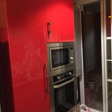 Bathroom in 4 BHK Penthouse at M3M Golf Estate Fairway West, Sector 65 – for Sale