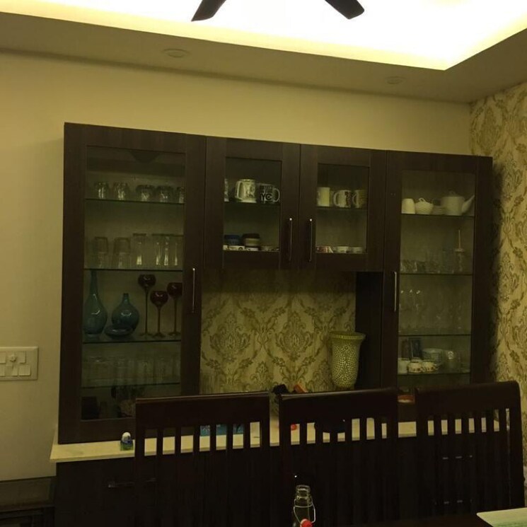 Exterior View, m3m-golf-estate-fairway-west 4 Bedroom 10500 Sq.Ft. Penthouse In Sector 65 Gurgaon 8198615