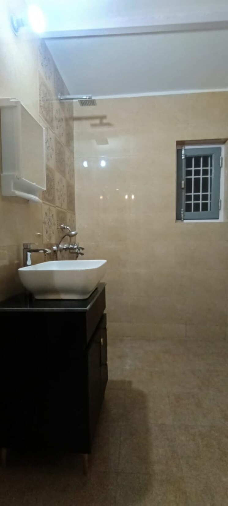 Bathroom, aba-ivy-county 3 Bedroom 2124 Sq.Ft. Apartment In Sector 75 Noida 8198619