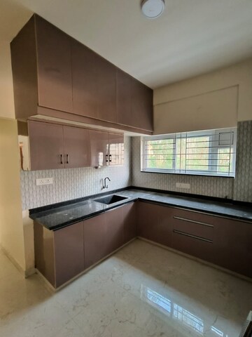 Kitchen in 6+ BHK Independent House at Gantiganahalli – for Sale