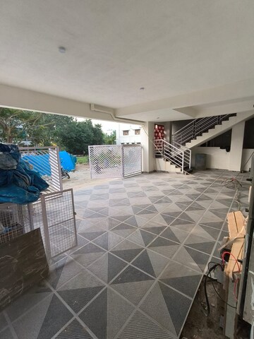 6+ BHK Independent House – Exterior View View at Gantiganahalli - for Sale