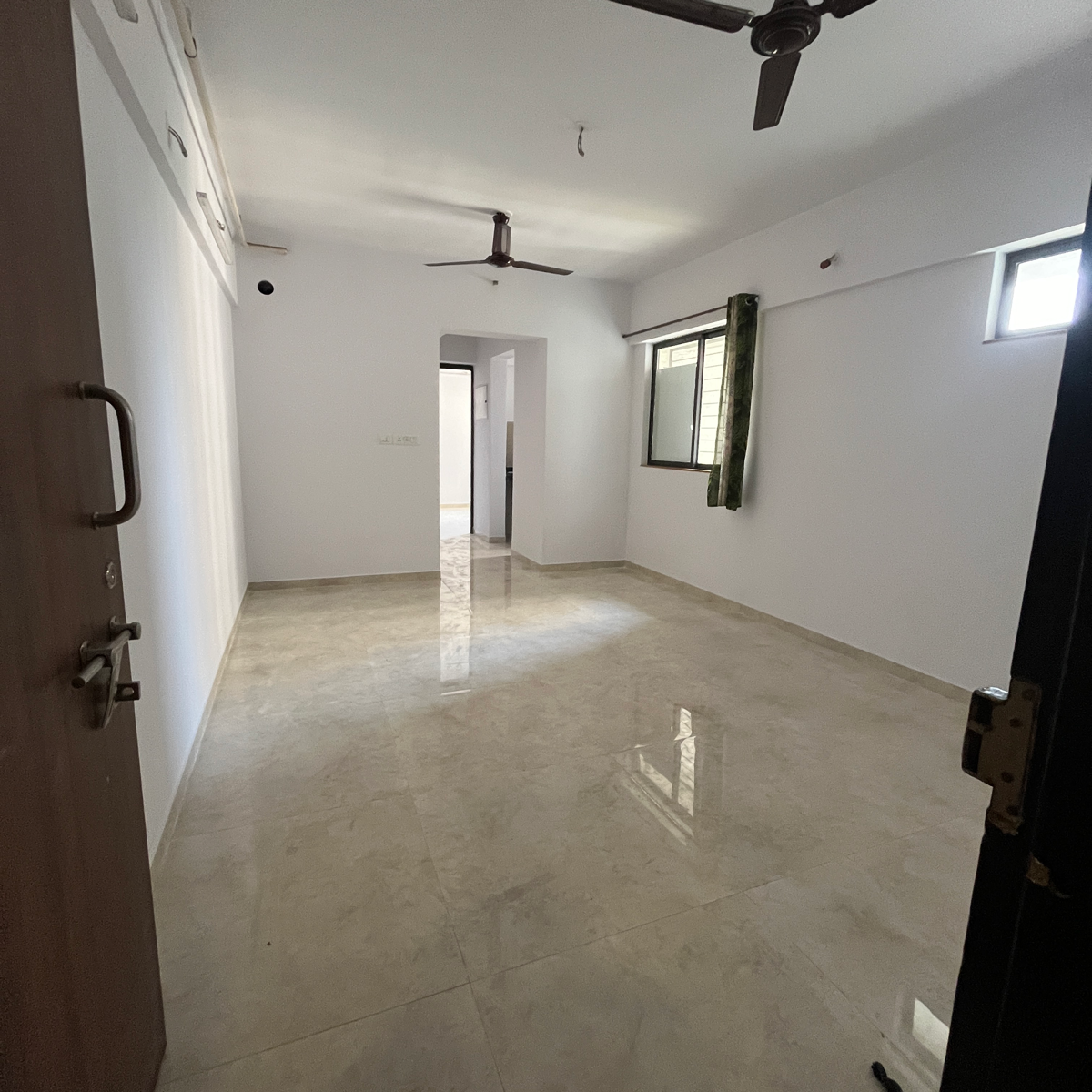 1 BHK Apartment For Sale in Lodha Palava Downtown Dombivli East