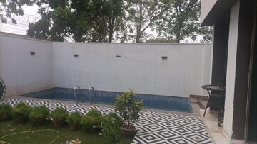  Plot – Exterior View View at Kohli One Malibu Town Plot, Sector 47 - for Sale