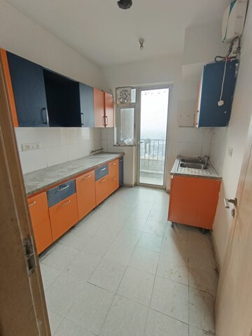 Kitchen in 3 BHK Apartment at DLF New Town Heights III, Sector 91 – for Rent