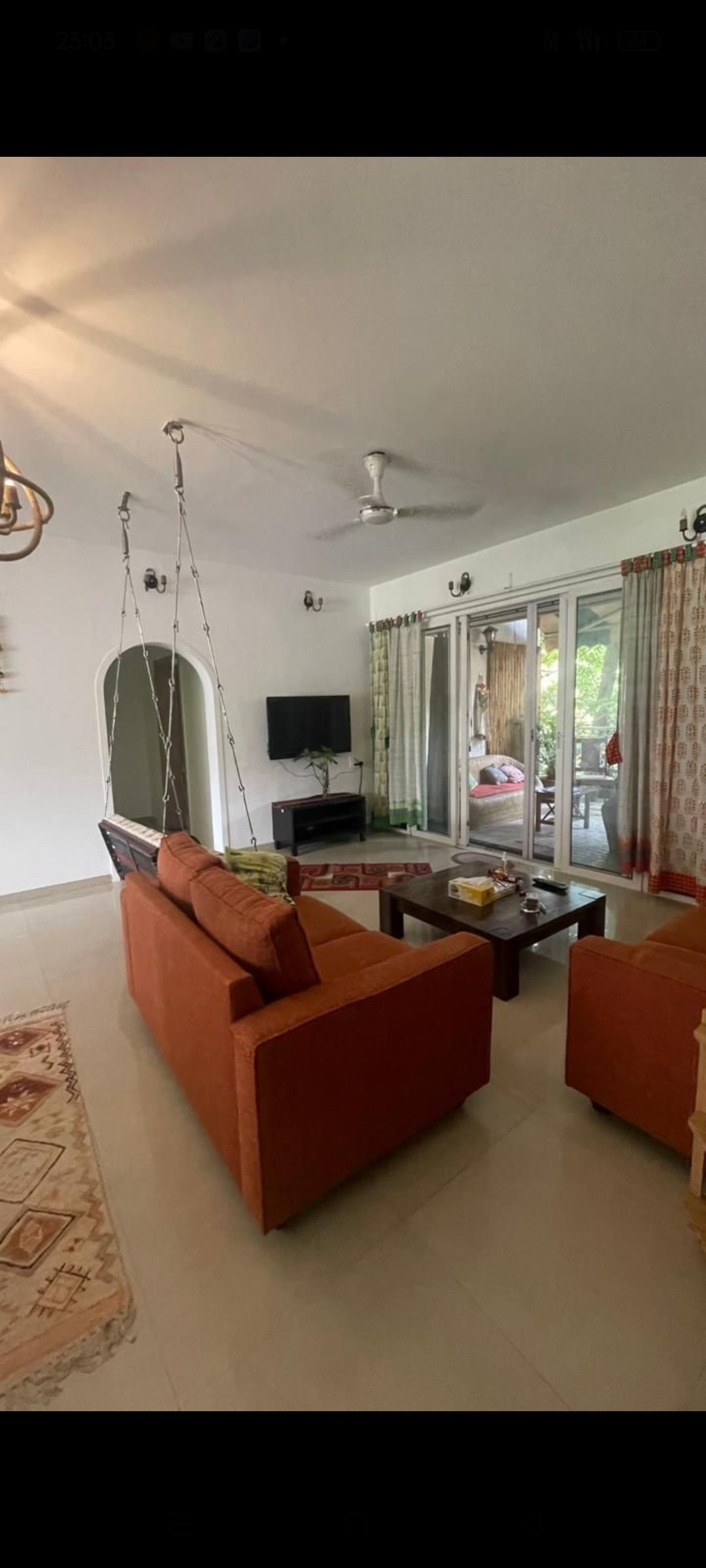 2 BHK + Pooja Room Apartment For Sale in Hermes Paras Apartment