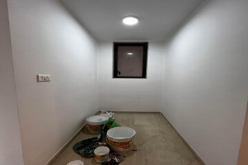 Living Room in 4 BHK Apartment at Lodha The Park, Worli – for Rent