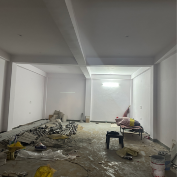 Living Room in  Industrial Plot at DLF Industrial Estate, Ip Colony – for Rent
