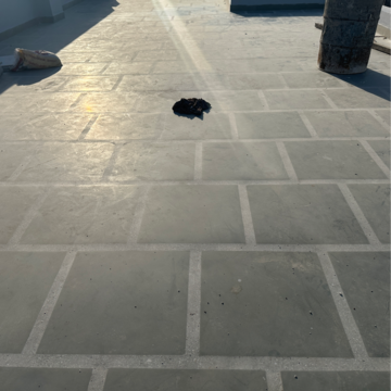 Balcony in  Industrial Plot at DLF Industrial Estate, Ip Colony – for Rent