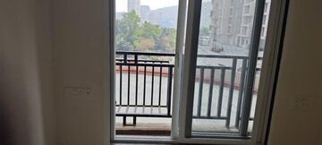 1 BHK Apartment For Rent in Raunak Bliss, Ghodbunder Road
