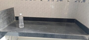 Furnished Amenities in 1 BHK Apartment at Raunak Bliss, Ghodbunder Road – for Rent