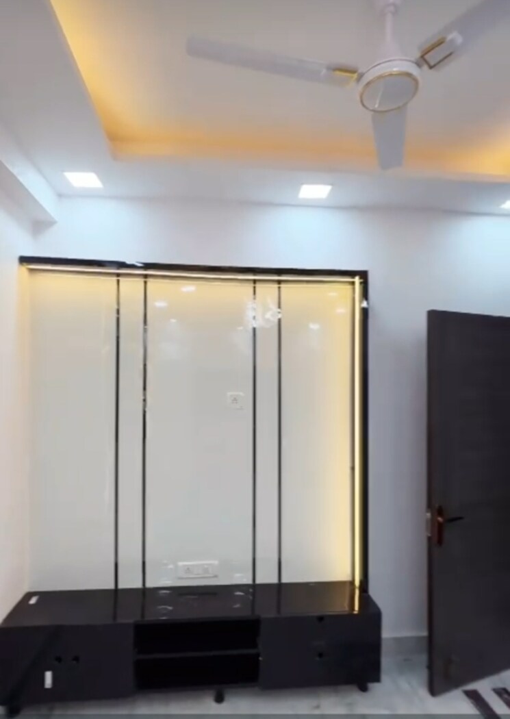 Bedroom, rwa-gyan-khand-3 2 Bedroom 950 Sq.Ft. Builder Floor In Indrapuram Ghaziabad 8198643