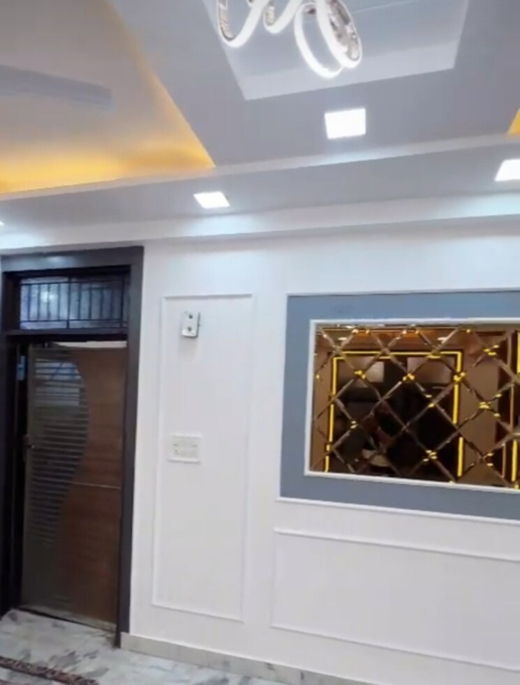 undefined, rwa-gyan-khand-3 2 Bedroom 950 Sq.Ft. Builder Floor In Indrapuram Ghaziabad 8198643