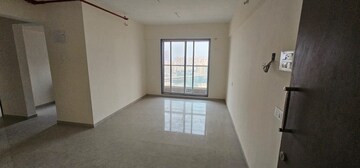 1 BHK Apartment For Rent in Puranik City Reserva, Ghodbunder