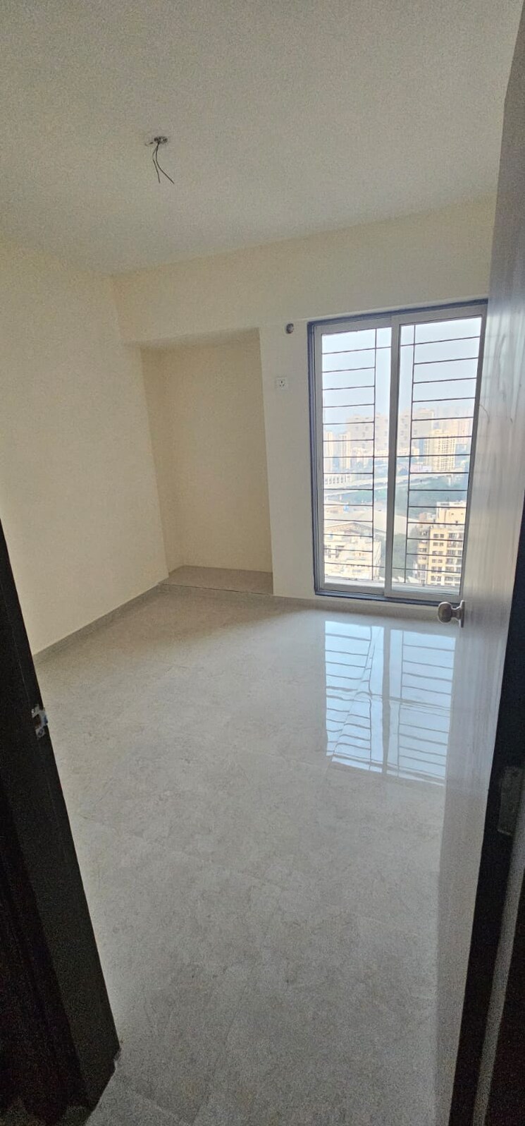 Room, puranik-city-reserva 1 Bedroom 477 Sq.Ft. Apartment In Ghodbunder Thane 8198650