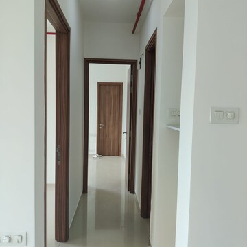 Building Lobby in 2 BHK Apartment at Kalpataru Parkcity Sunrise B, Dhokali – for Rent
