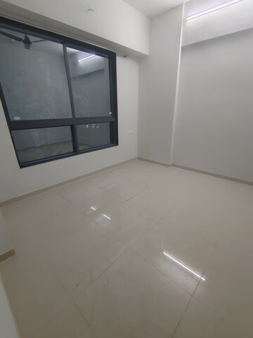 Master Bedroom in 2 BHK Apartment at Prime CHS, Mulund East – for Rent