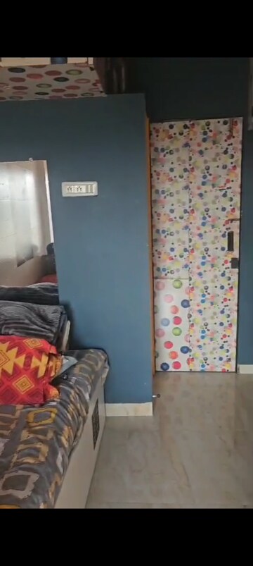 Bedroom in 2 BHK Apartment at Ankur Chs Vakola, Vakola – for Rent