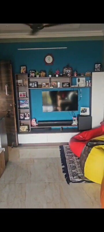 Master Plan in 2 BHK Apartment at Ankur Chs Vakola, Vakola – for Rent