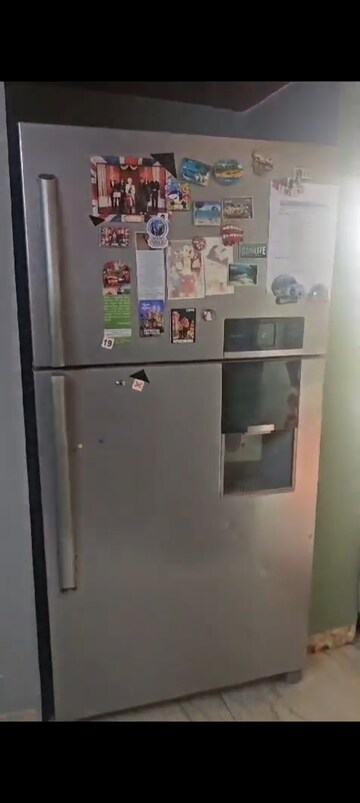 Kitchen in 2 BHK Apartment at Ankur Chs Vakola, Vakola – for Rent