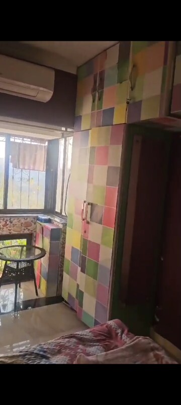 Bedroom in 2 BHK Apartment at Ankur Chs Vakola, Vakola – for Rent