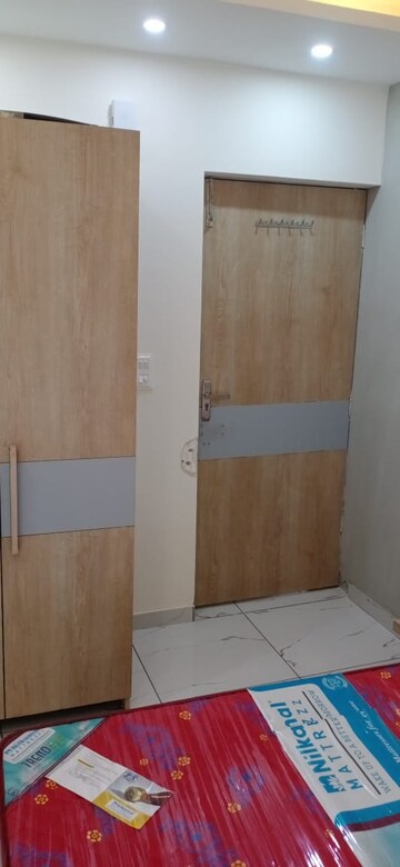 Furnished Amenities in 1 RK Apartment at Dhoot Time Residency, Sector 63 – for Rent