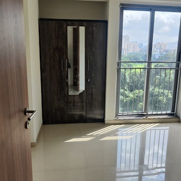 2 BHK Apartment For Rent in Kalpataru Parkcity Sunrise B Dhokali Thane  8198655