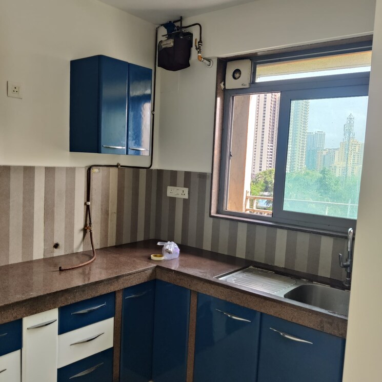 Kitchen, kalpataru-parkcity-sunrise-b 2 Bedroom 540 Sq.Ft. Apartment In Dhokali Thane 8198655