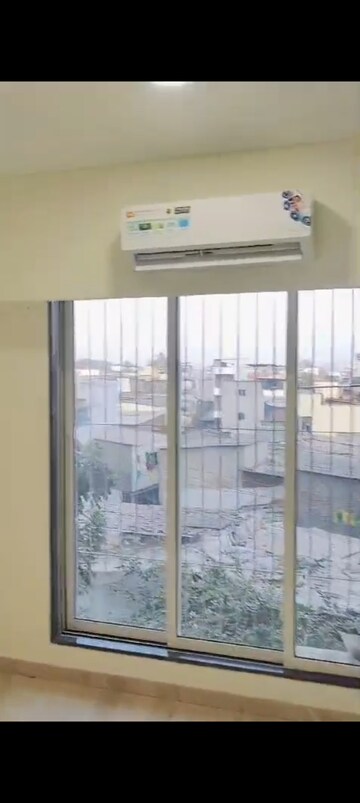 Master Plan in 2 BHK Apartment at Nikita Apartments Vakola, Vakola – for Rent
