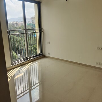 2 BHK Apartment For Rent in Kalpataru The Sunrise, Dhokali