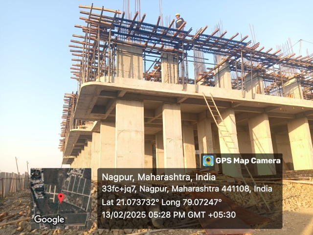 3 BHK + Servant Room Apartment For Sale in Tattav Aapas 