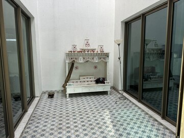 Building Lobby in 4 BHK Villa at Tata Primanti Villas, Sector 72 – for Sale