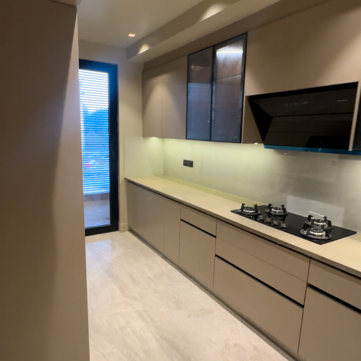 4 BHK + Pooja Room,Servant Room Builder Floor For Sale in South City