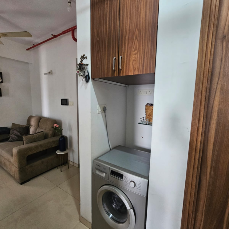 Bathroom, kalpataru-the-sunrise 2 Bedroom 540 Sq.Ft. Apartment In Dhokali Thane 8198687