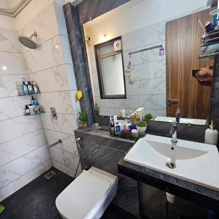 Team Area, kalpataru-the-sunrise 2 Bedroom 540 Sq.Ft. Apartment In Dhokali Thane 8198687