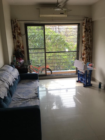 1 BHK Apartment For Resale in Avirahi Classique Dahisar East Mumbai  8198695