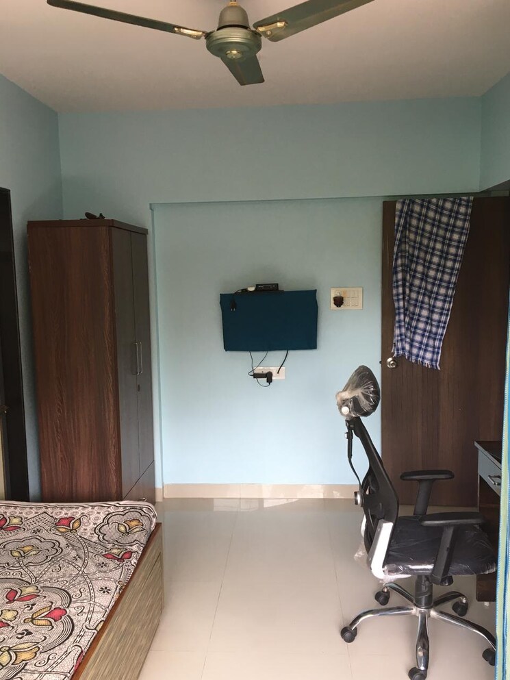 undefined, avirahi-classique 1 Bedroom 450 Sq.Ft. Apartment In Dahisar East Mumbai 8198695