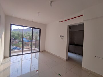 Room in 2 BHK Apartment at Godrej City Panvel Phase 1, Poyanje – for Rent