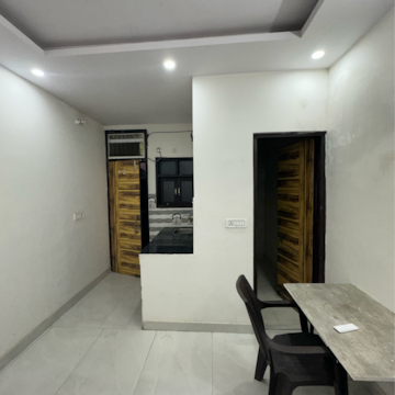 1 RK Builder Floor For Rent in Patel Nagar Delhi  8198708