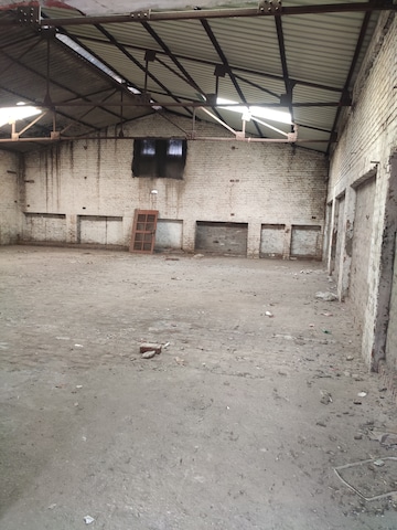 Commercial Warehouse 4500 Sq.Yd. For Rent in Kabri Panipat  8198707