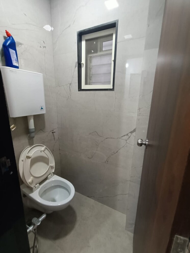 Bathroom, evershine-city 1 Bedroom 610 Sq.Ft. Apartment In Vasai East Palghar 8198709