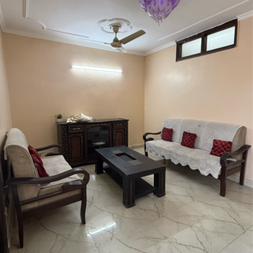 1 BHK Builder Floor For Rent in Malviya Nagar Delhi  8198712